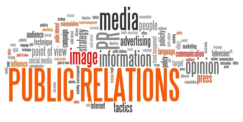 Advertising, Public Relations And Branding